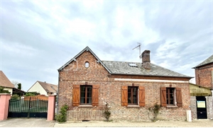 maison à la vente -   27150  ETREPAGNY, surface 77 m2 vente maison - UBI467429114